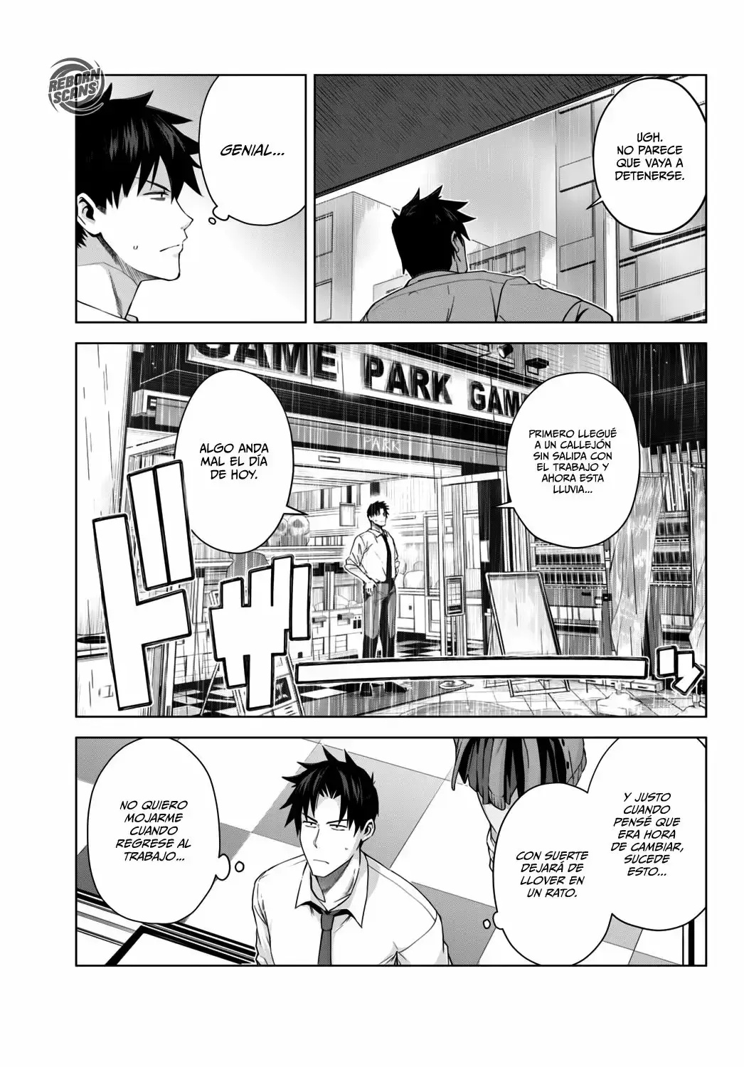 Capitulo 5 page 1