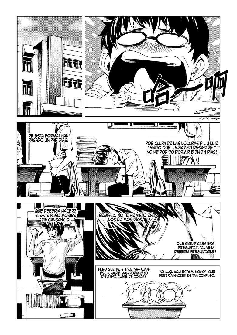 Capitulo 11 page 16