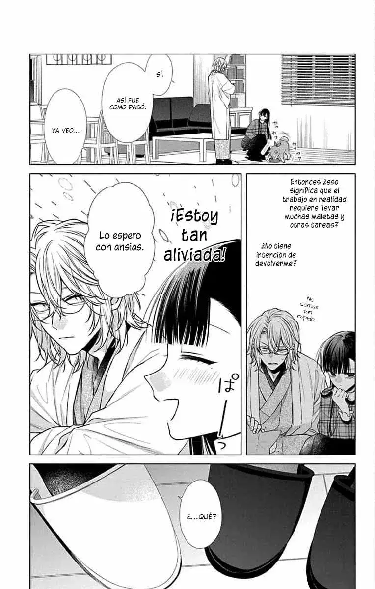 Capitulo 46 page 25