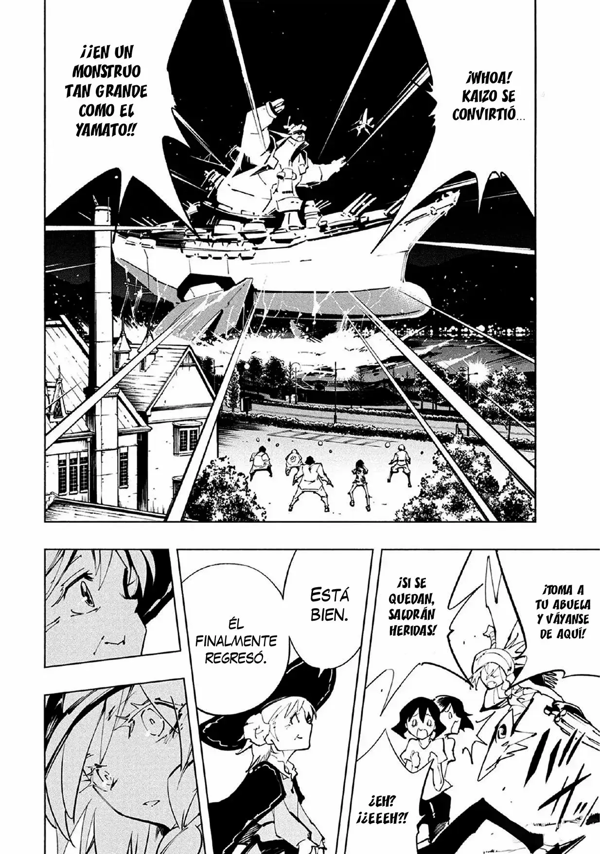 Capitulo 27 page 23