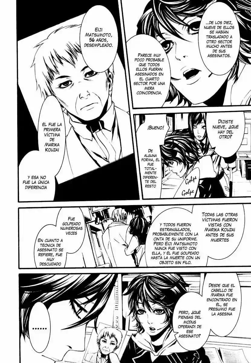 Capitulo 23 page 13