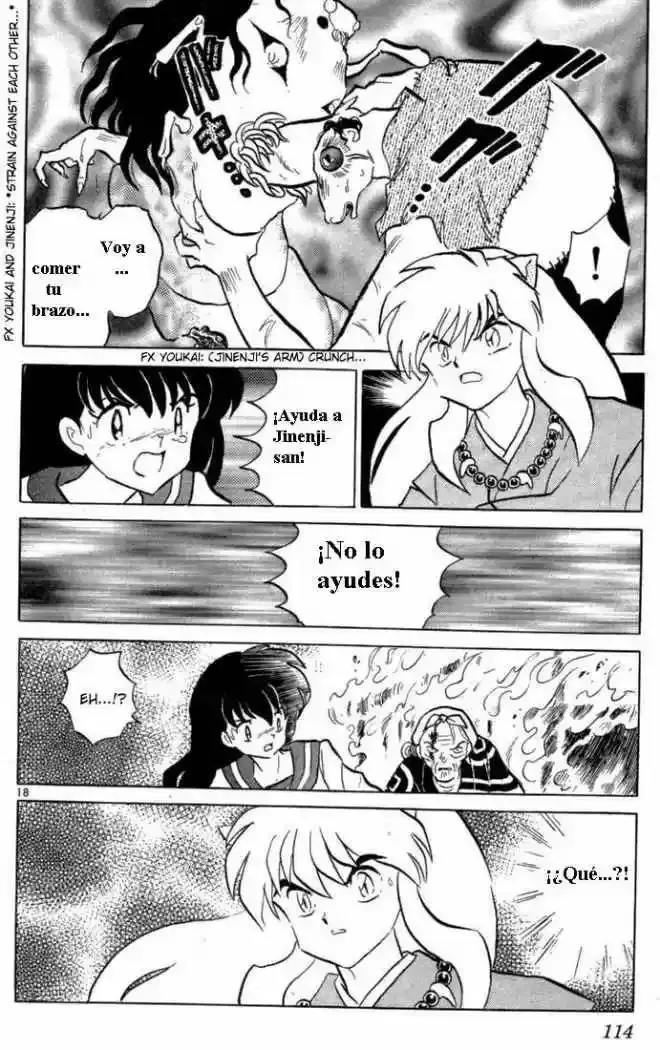 Capitulo 118 page 13