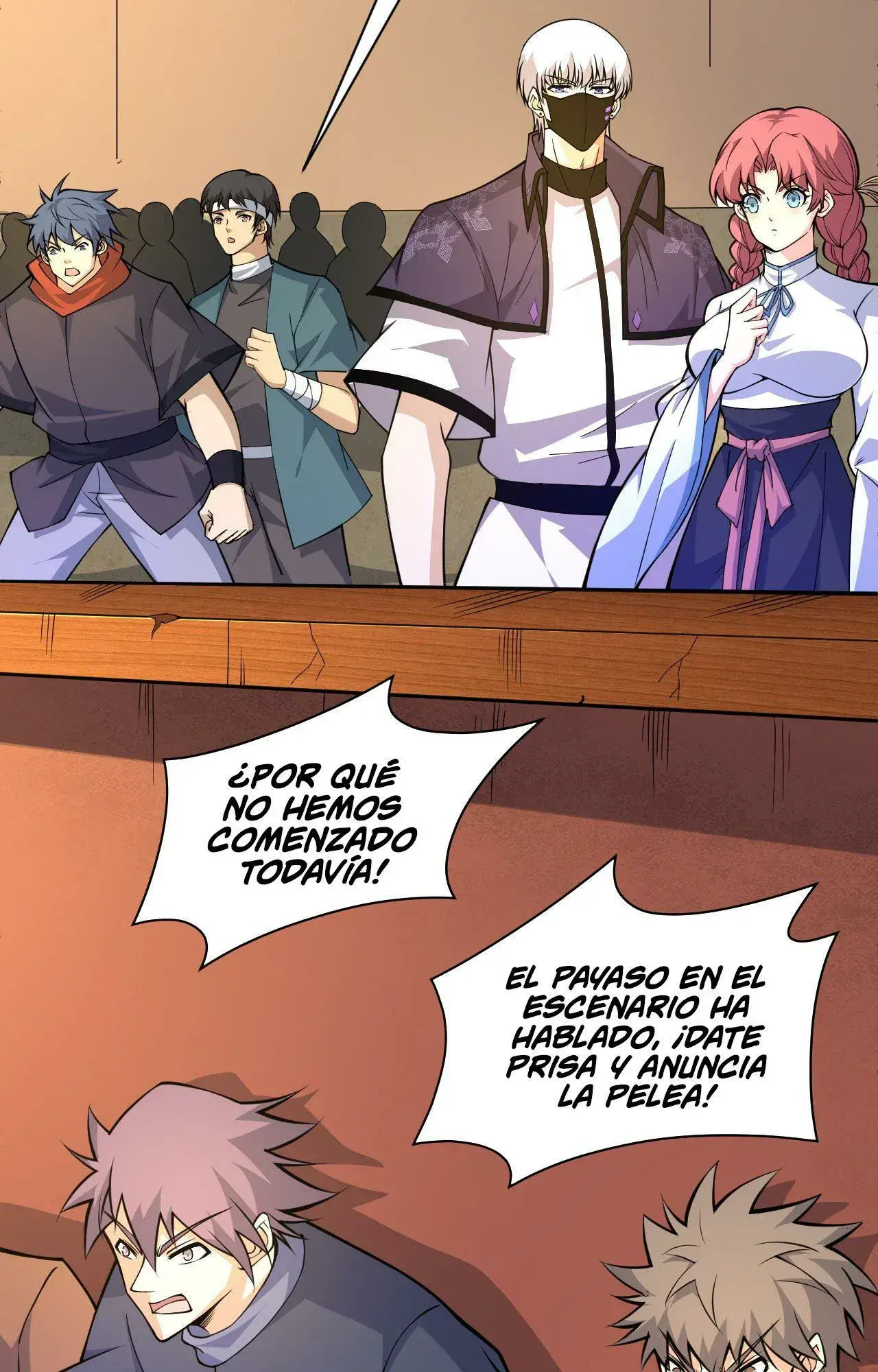 Capitulo 36 page 25