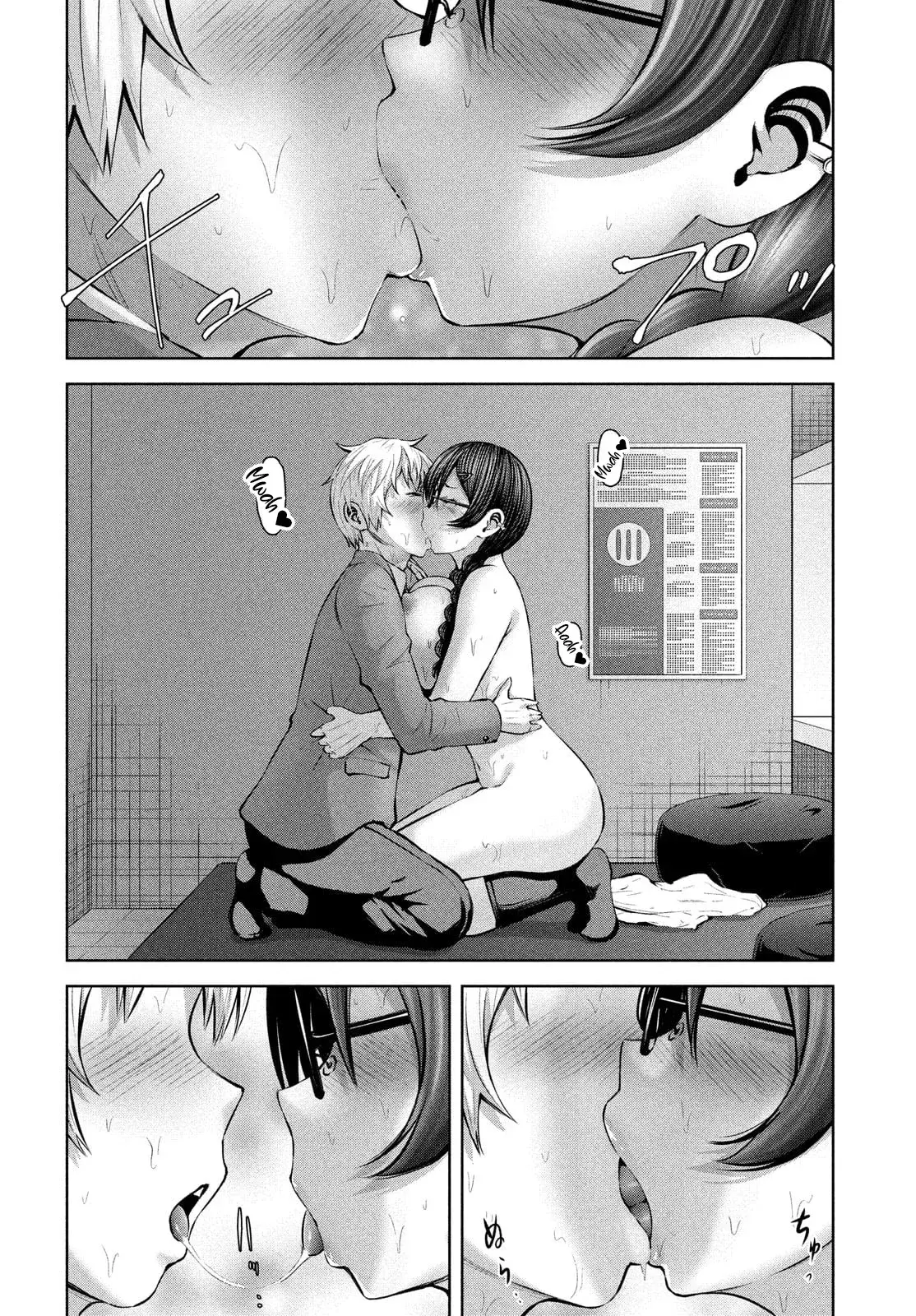 Capitulo 34 page 18