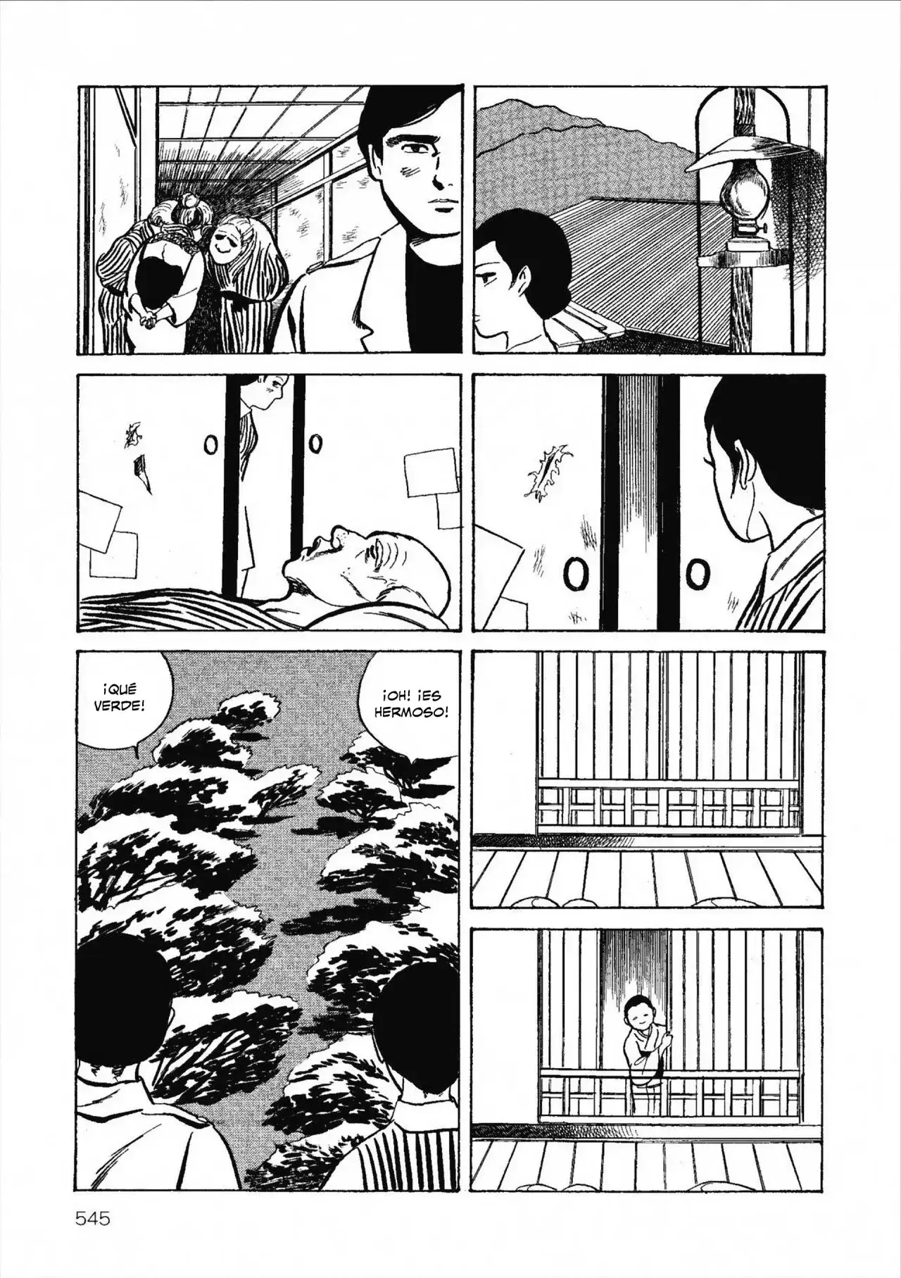 Capitulo 22 page 15