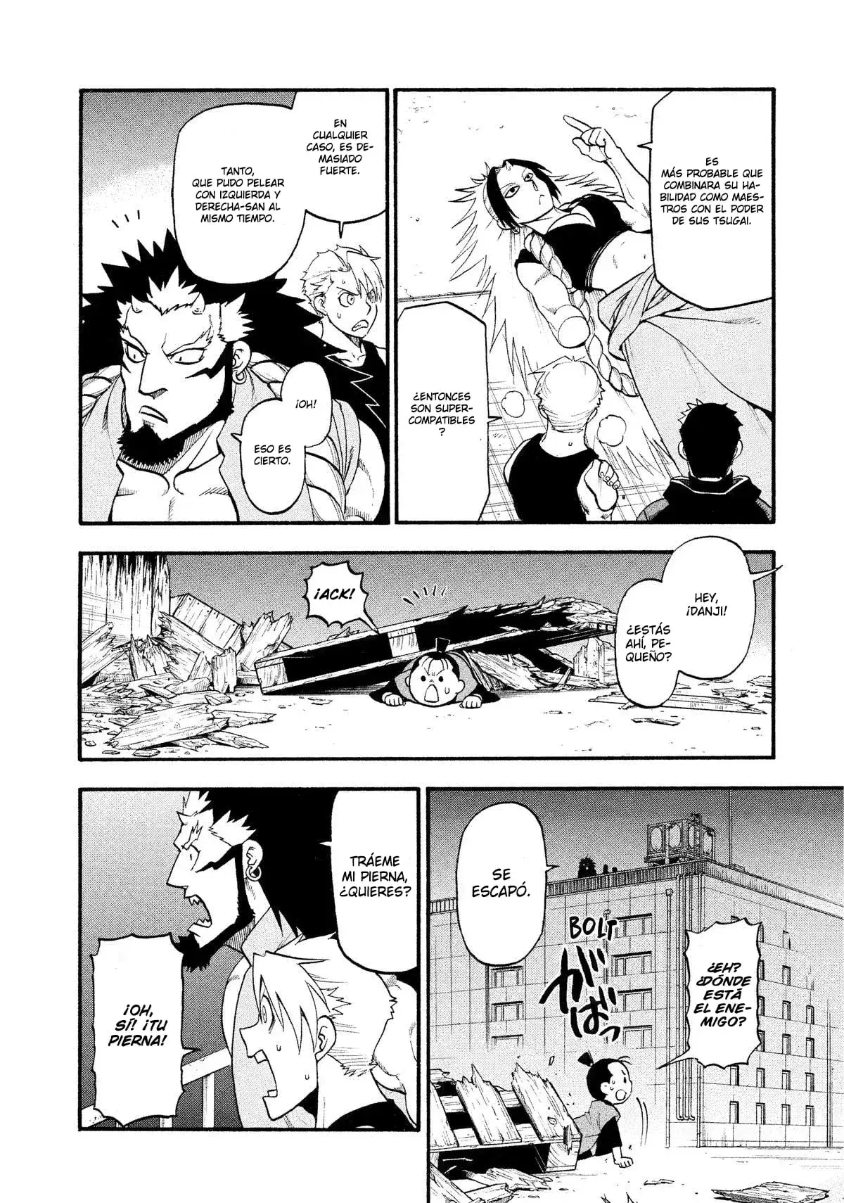 Capitulo 27 page 3