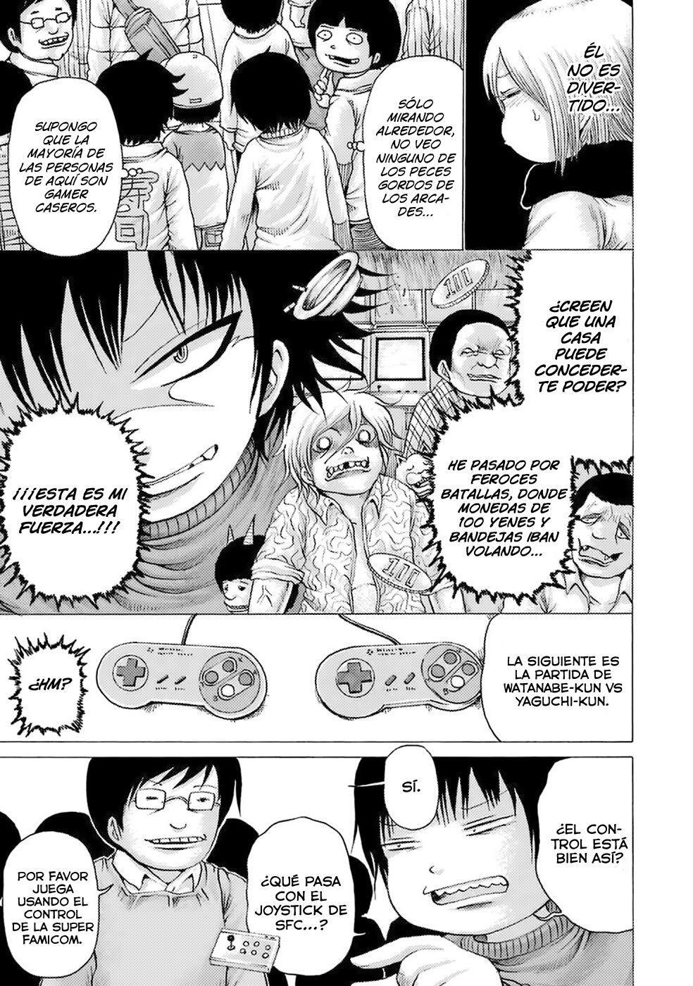 Capitulo 15.60 page 9