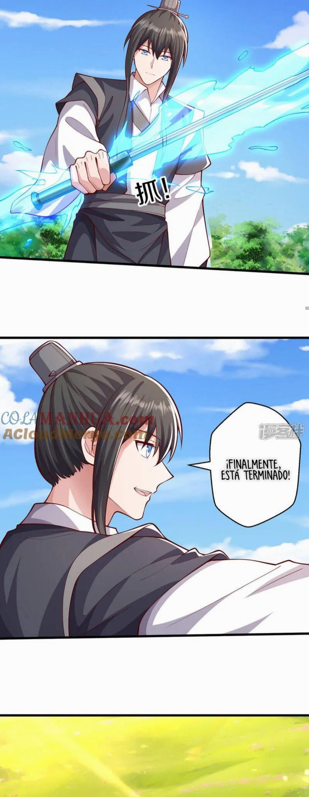 Capitulo 634 page 14