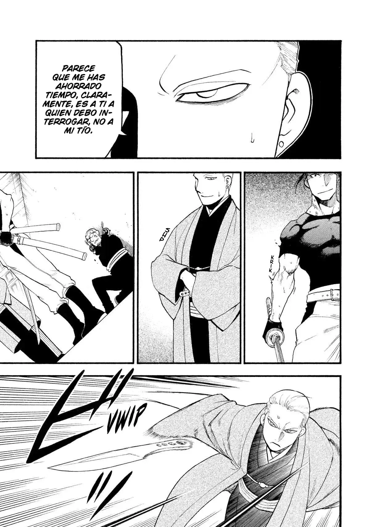 Capitulo 27 page 12