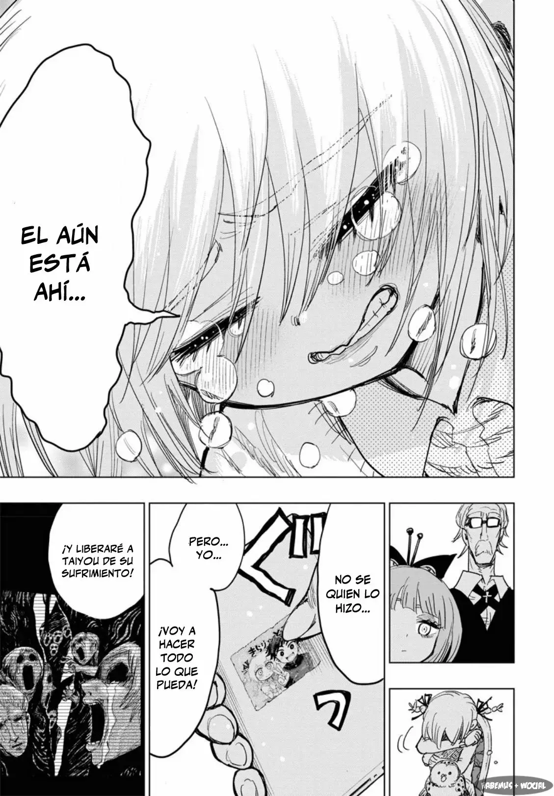 Capitulo 8 page 41