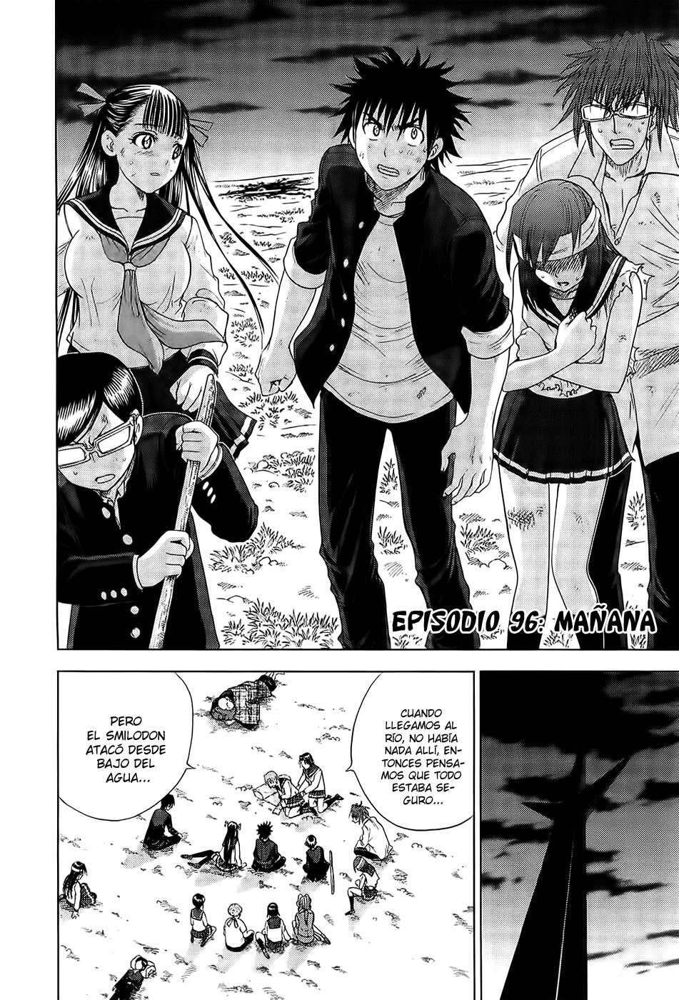 Capitulo 96 page 2