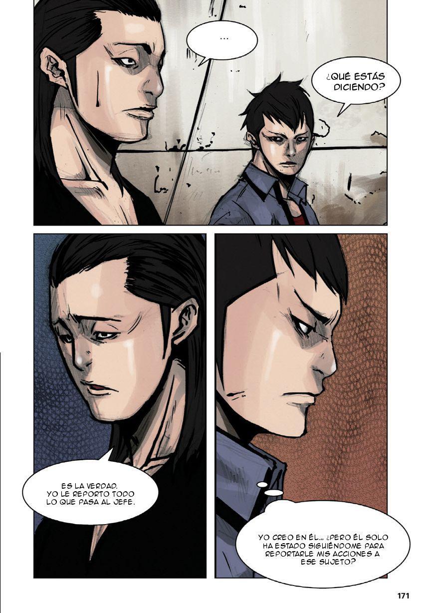 Capitulo 21 page 17