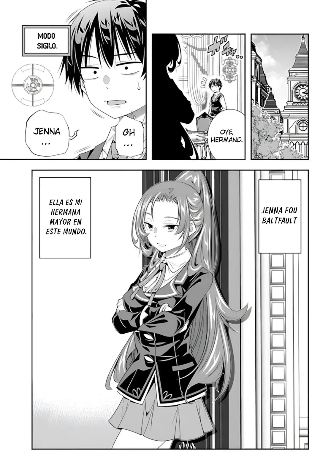 Capitulo 12 page 5