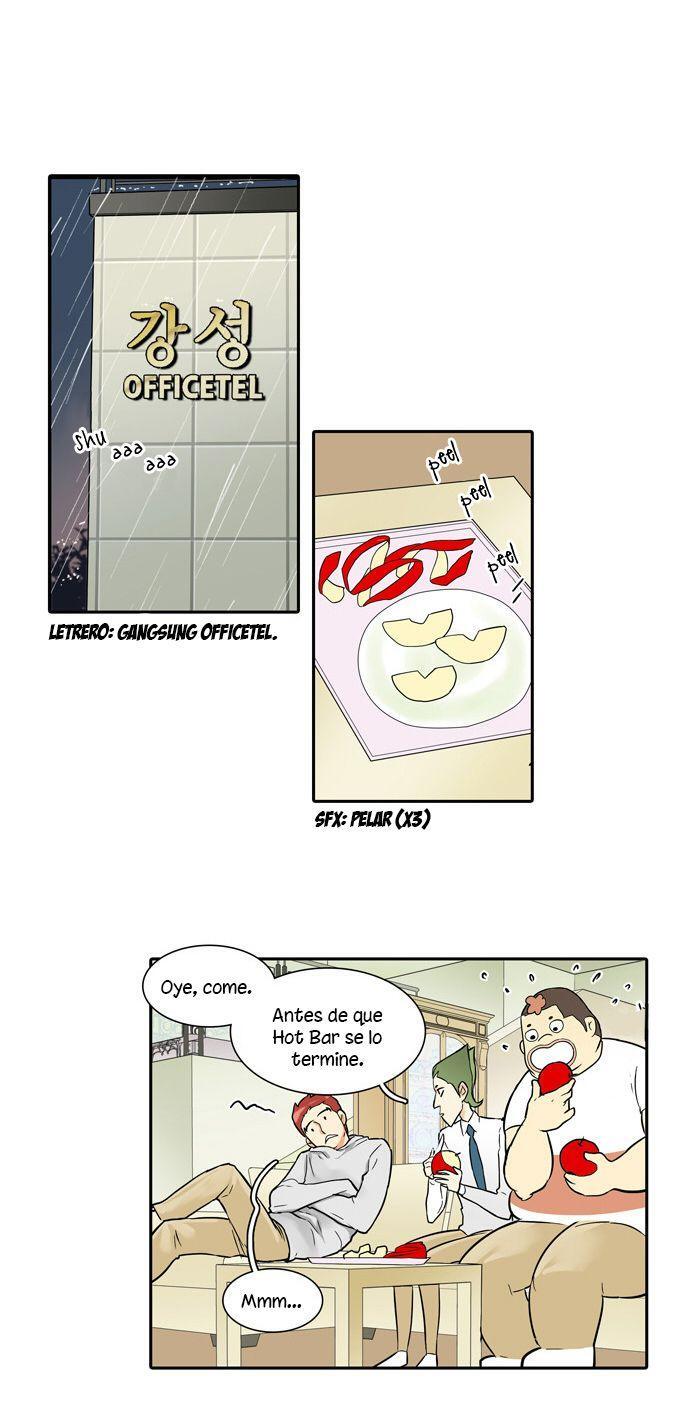 Capitulo 25 page 18