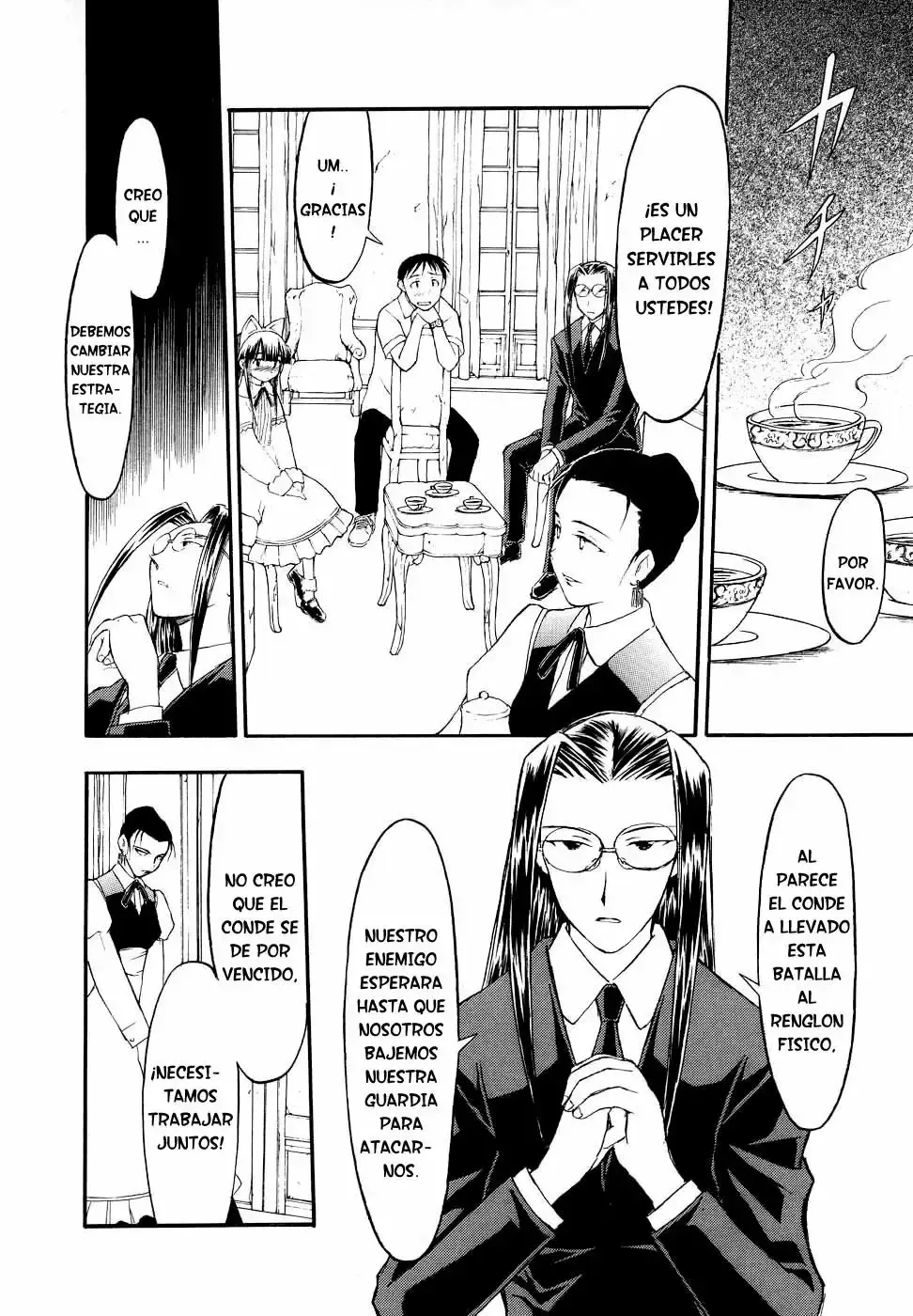 Capitulo 21 page 19