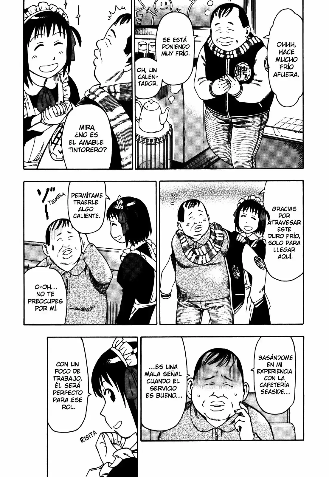Capitulo 23 page 8