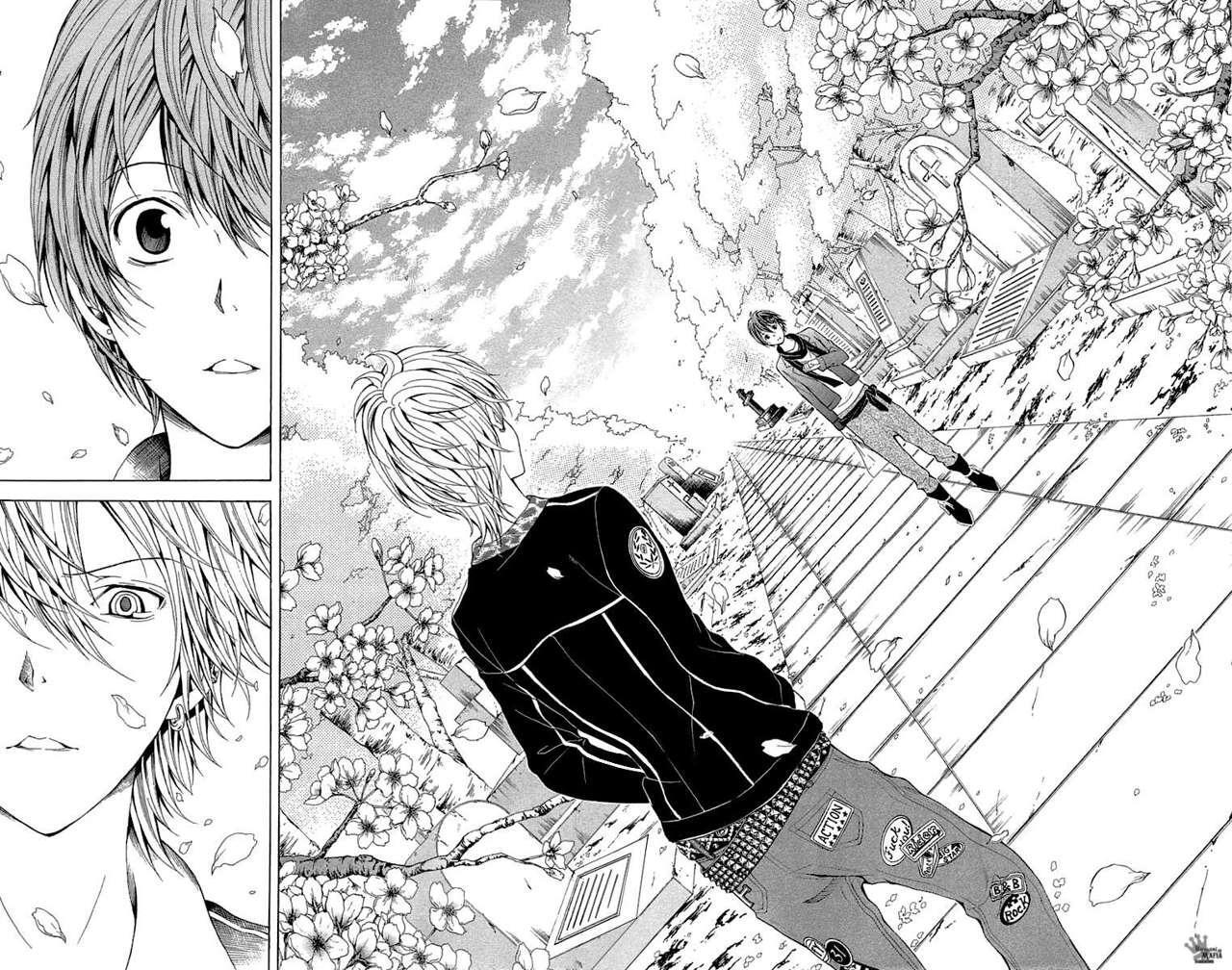Capitulo 31 page 42
