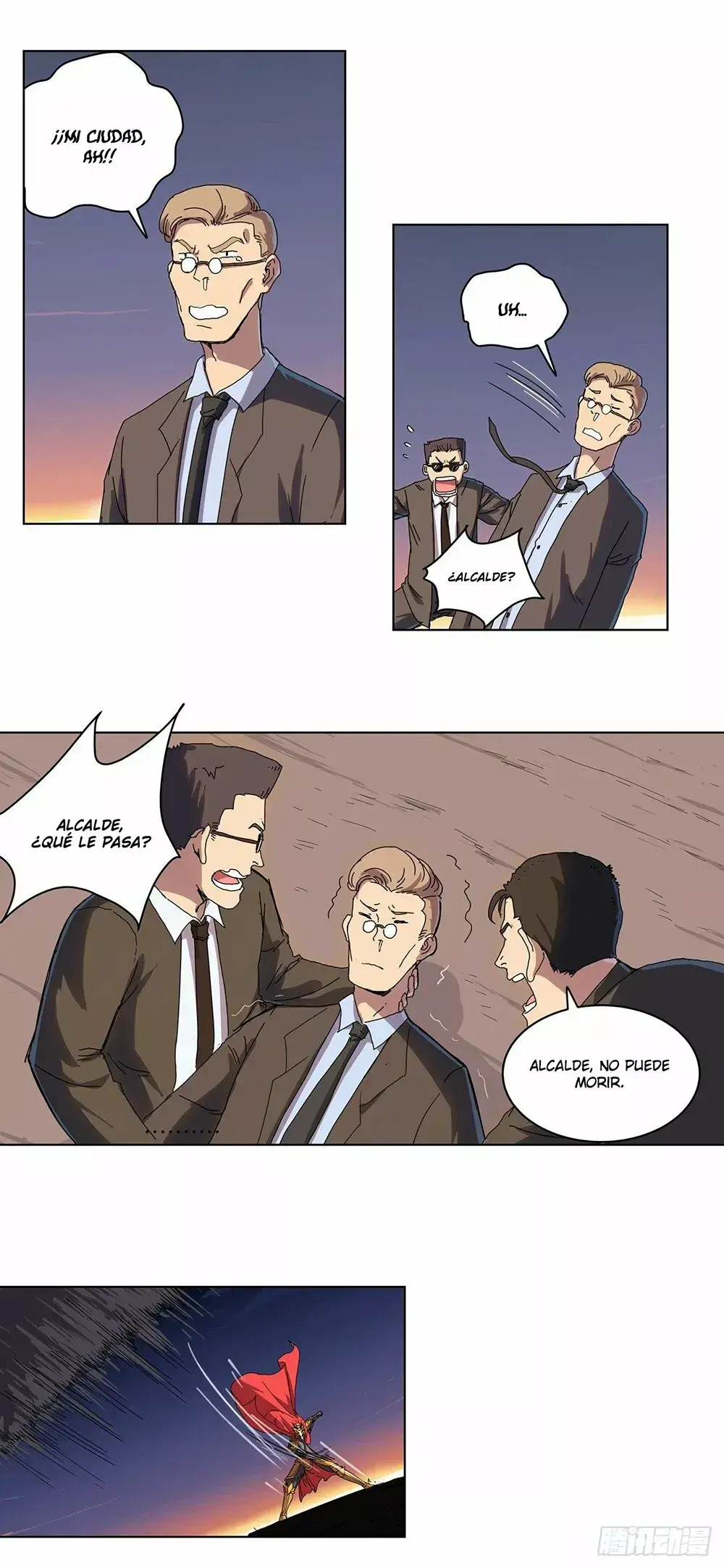 Capitulo 35 page 20