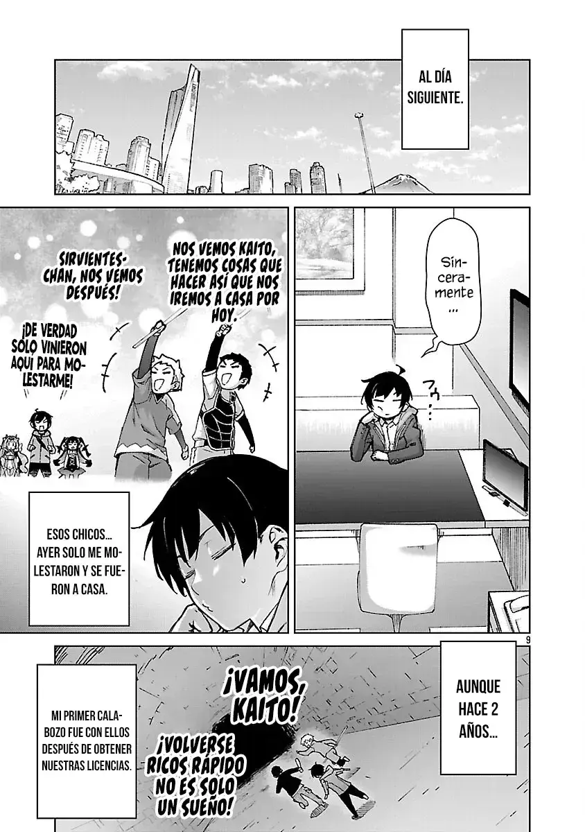 Capitulo 34 page 12