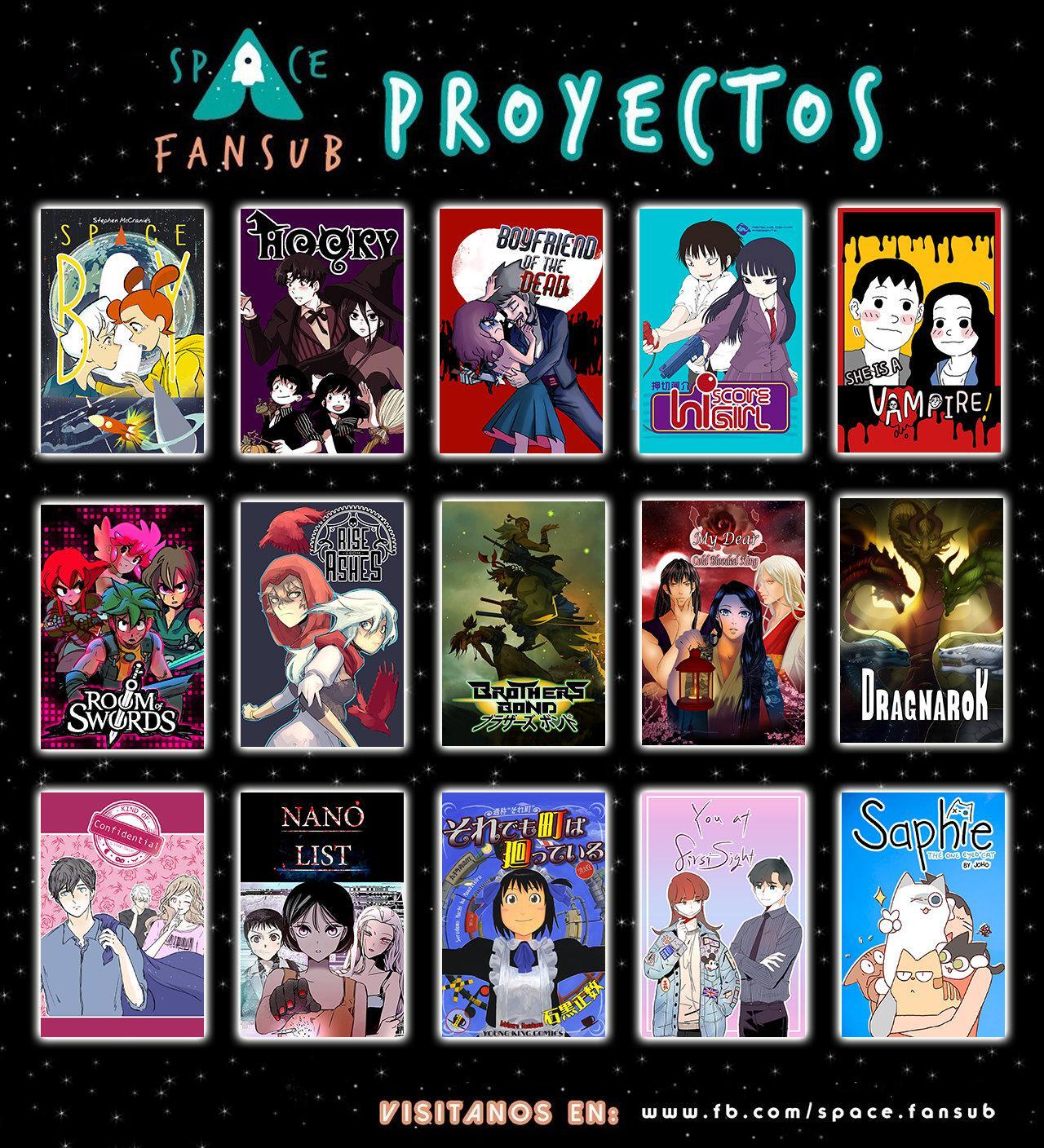 Capitulo 9 page 19