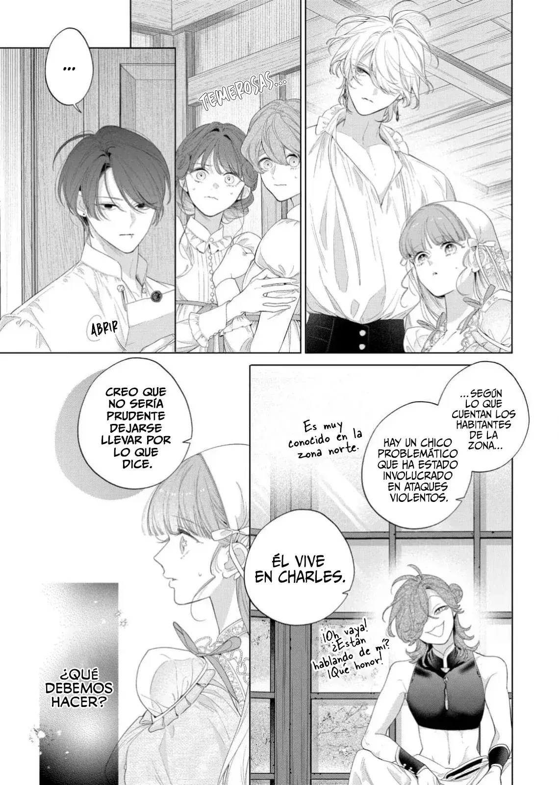 Capitulo 30 page 16