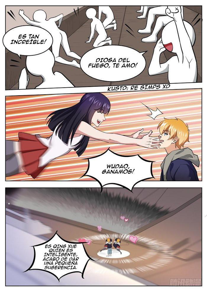 Capitulo 19 page 10
