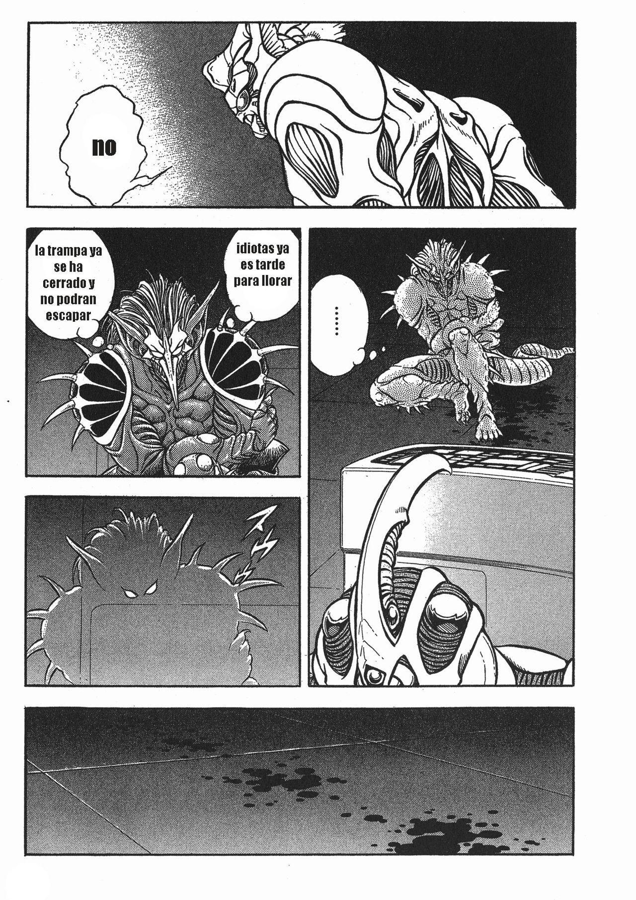 Capitulo 116 page 14