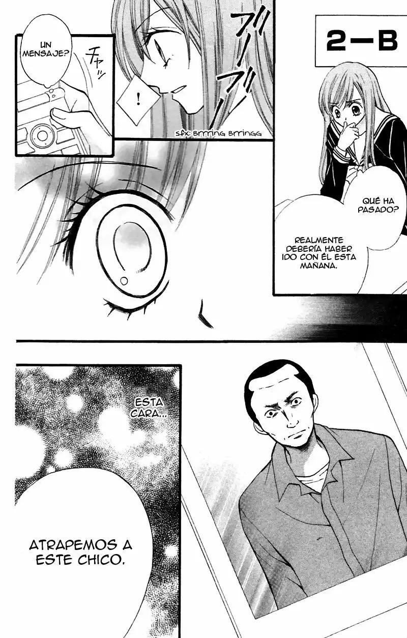 Capitulo 27 page 17