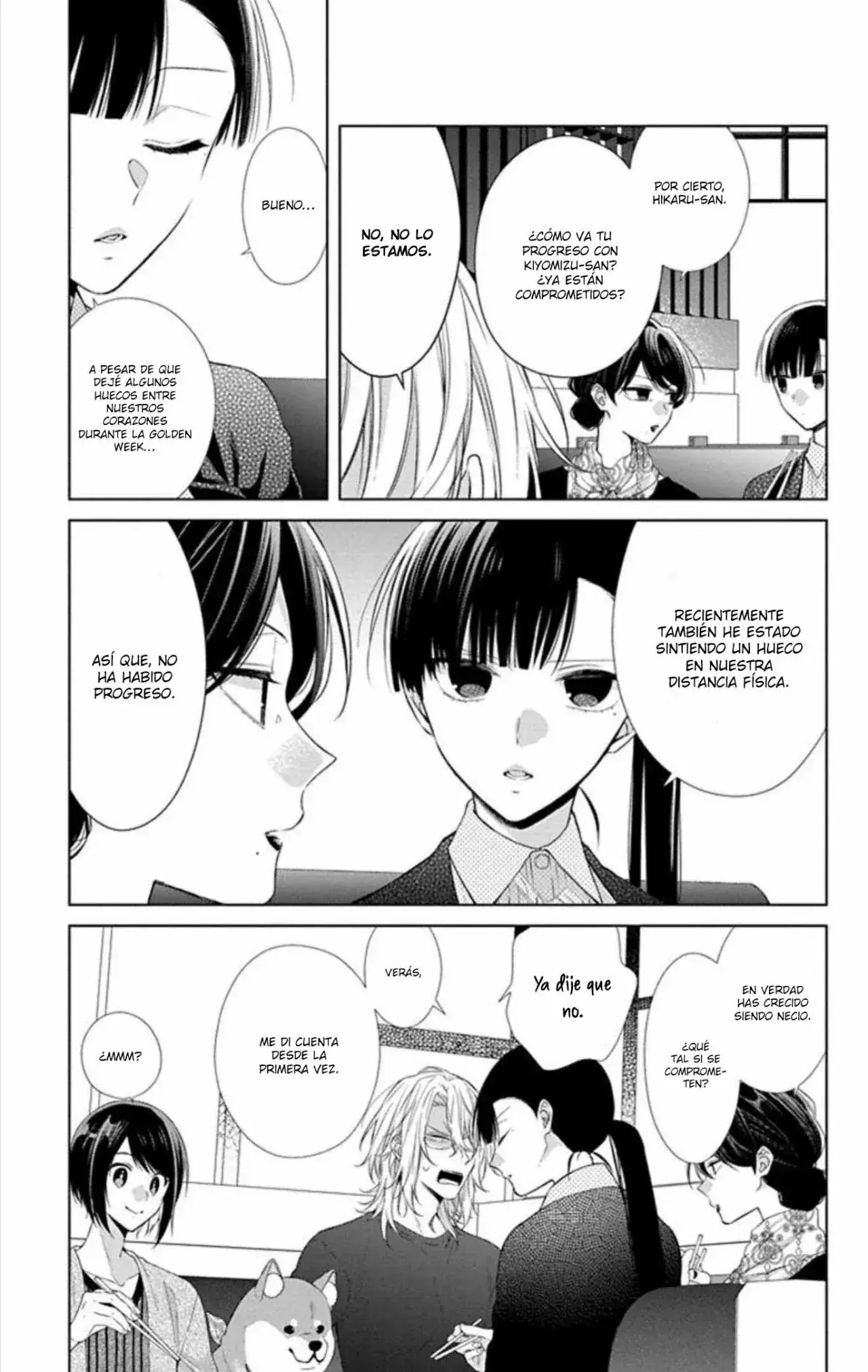 Capitulo 28 page 13