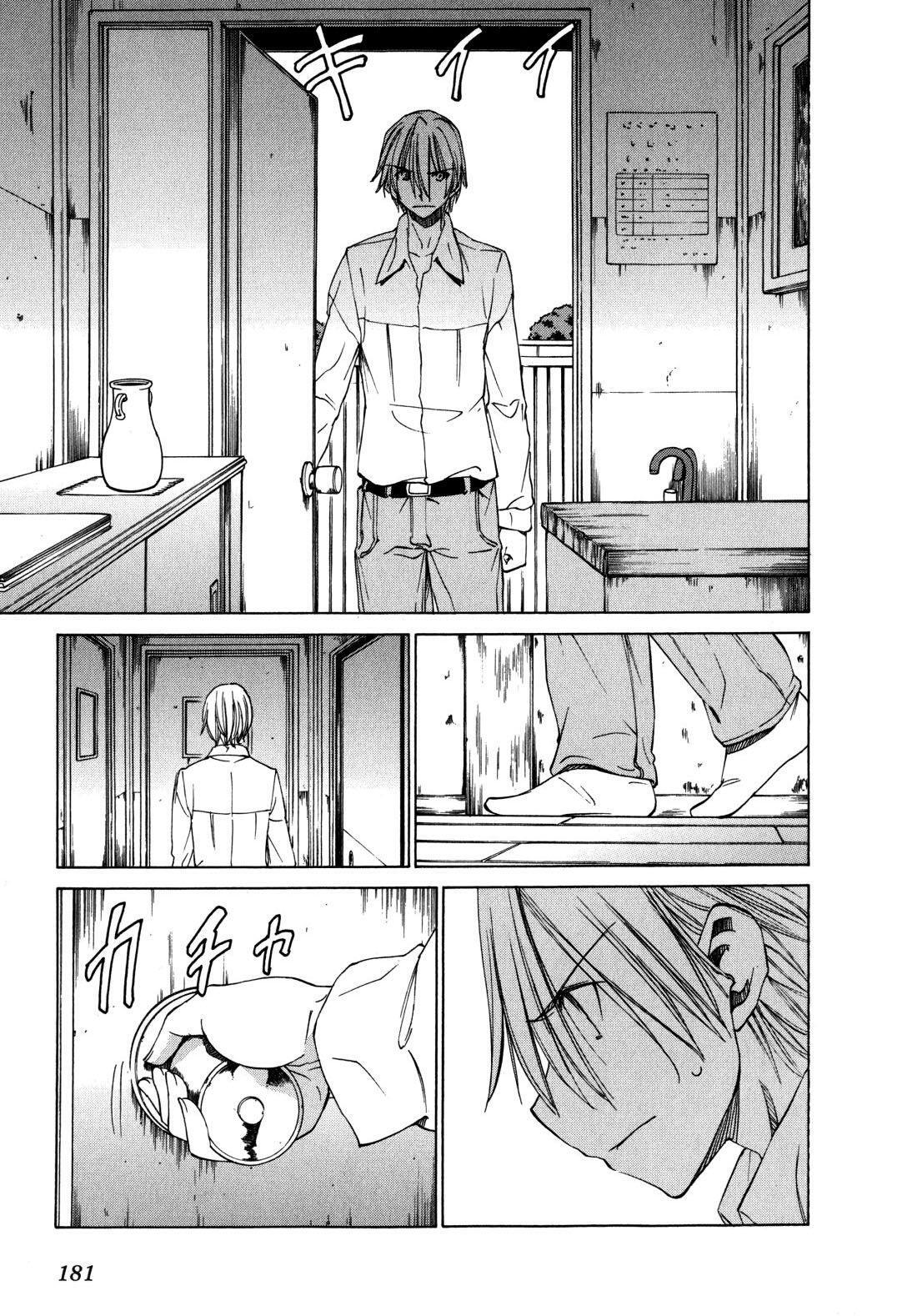 Capitulo 24 page 30