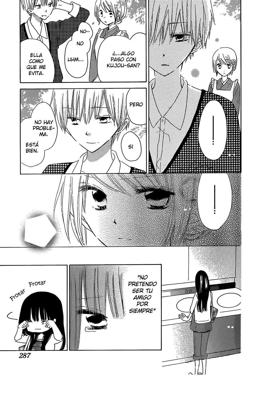 Capitulo 34 page 21