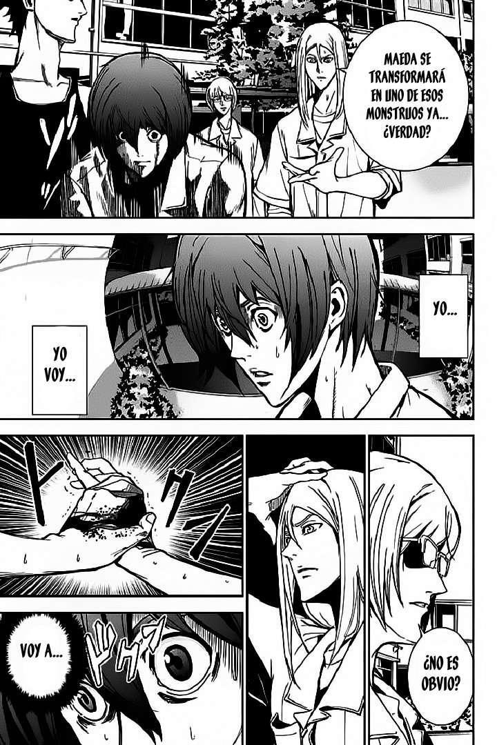 Capitulo 17 page 14