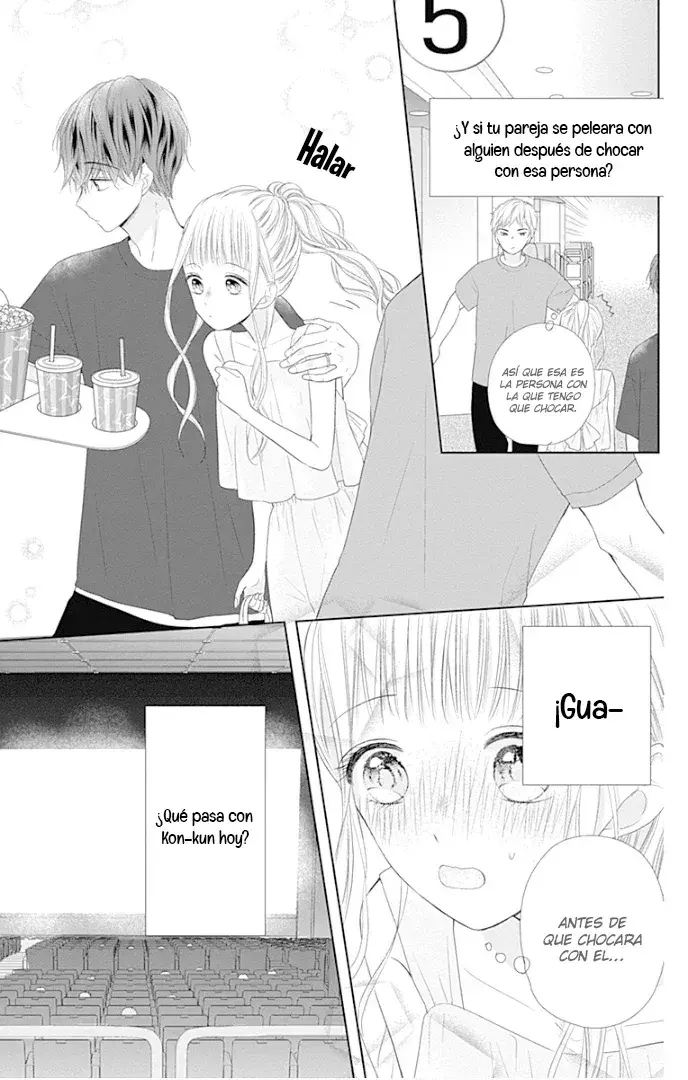 Capitulo 29 page 23