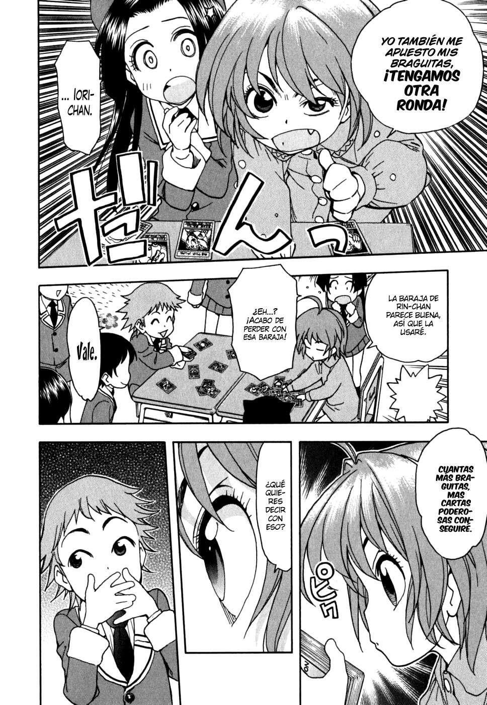 Capitulo 33 page 20