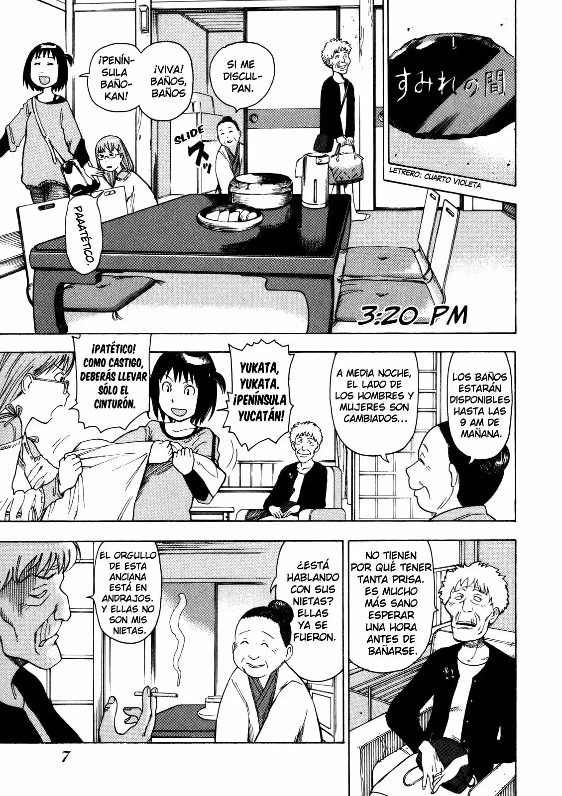 Capitulo 12 page 9