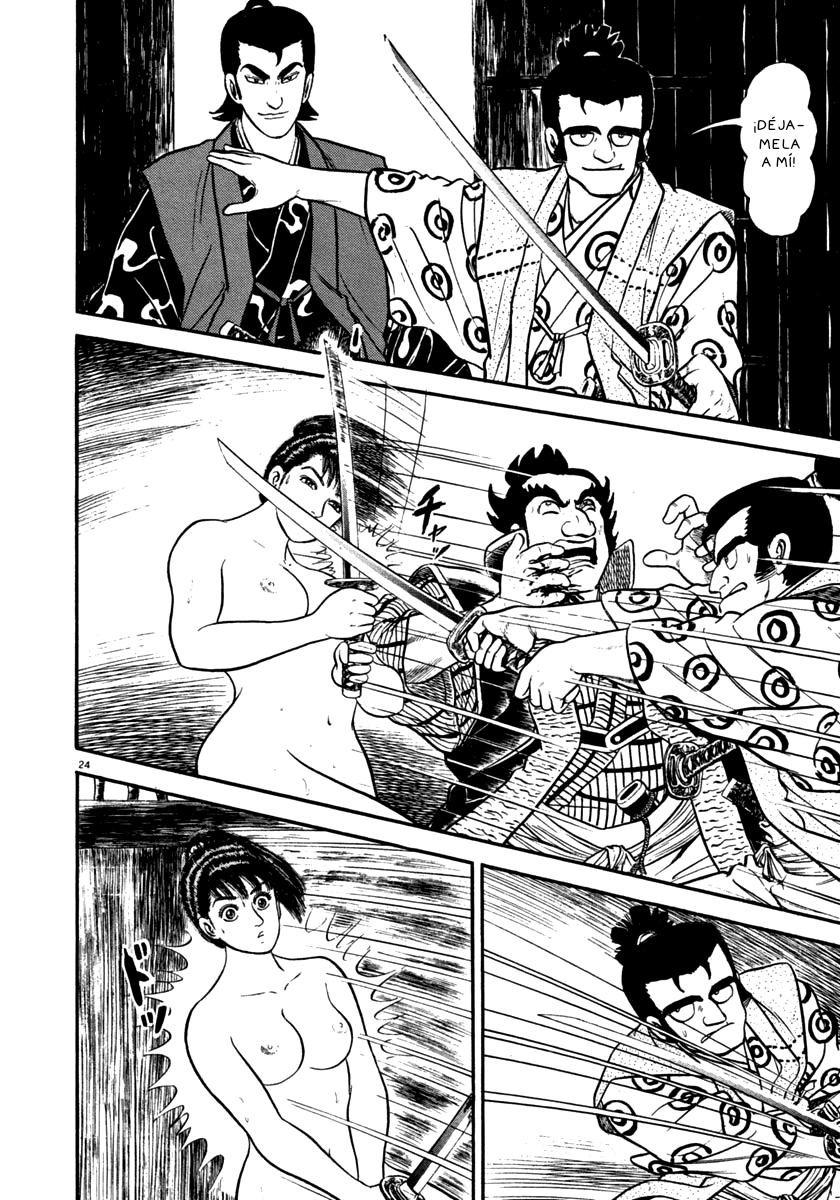 Capitulo 149 page 23