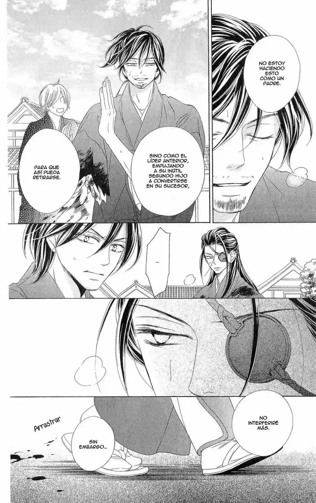 Capitulo 52 page 17