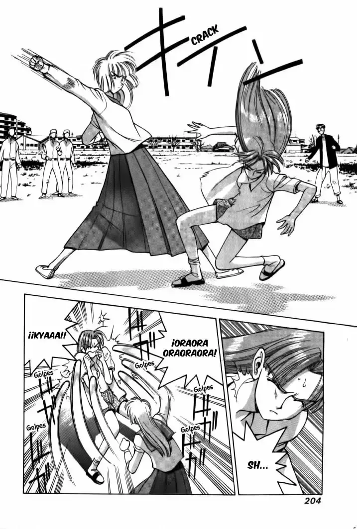 Capitulo 23 page 5