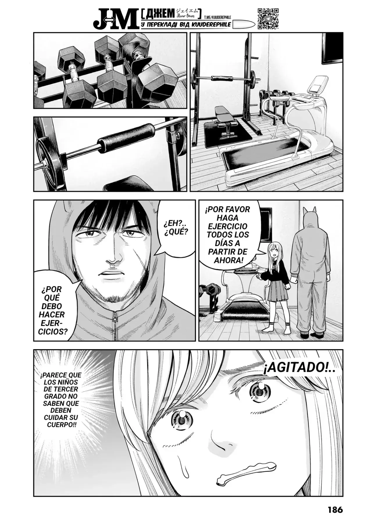 Capitulo 4.50 page 6