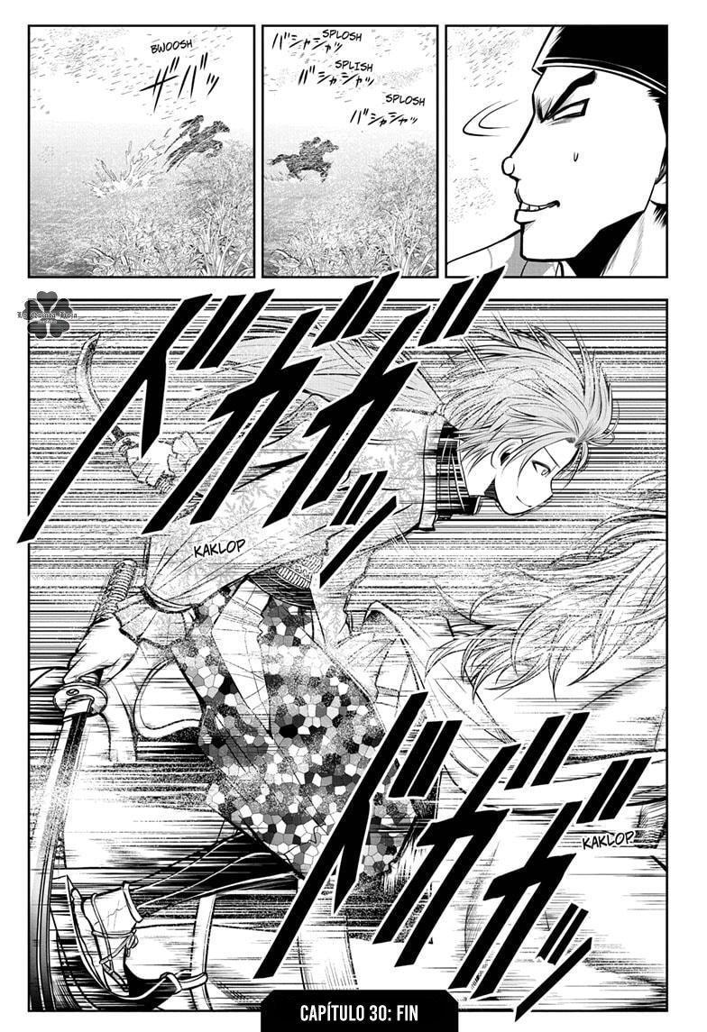 Capitulo 30 page 20