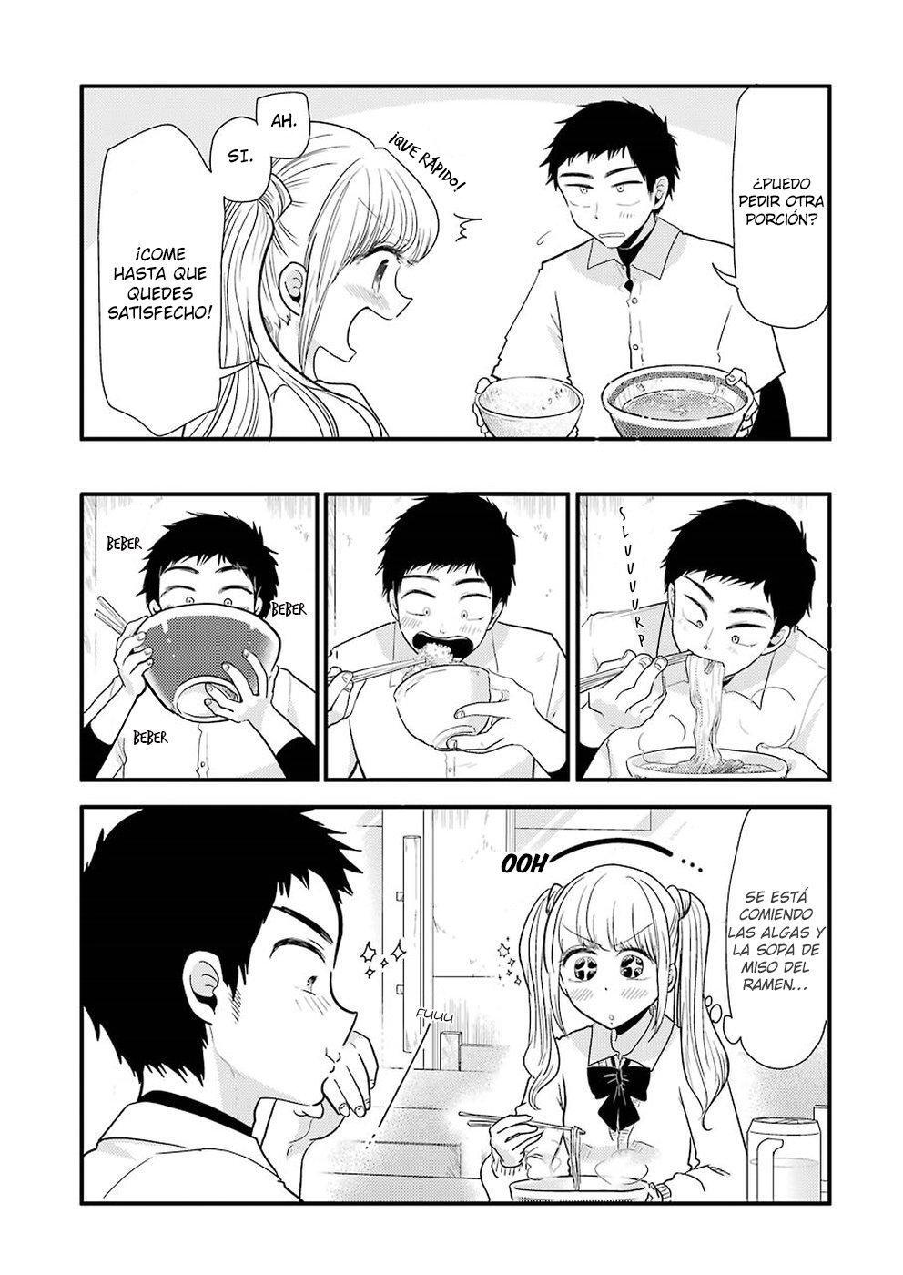 Capitulo 49 page 19