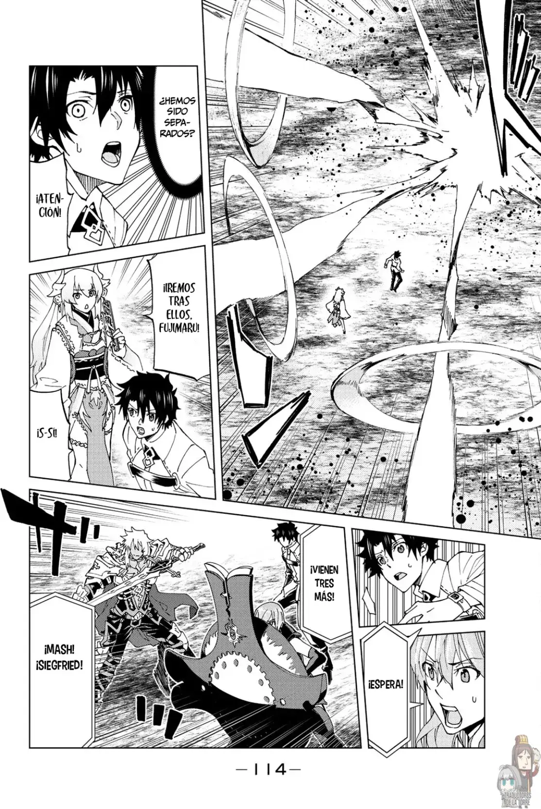 Capitulo 13 page 10