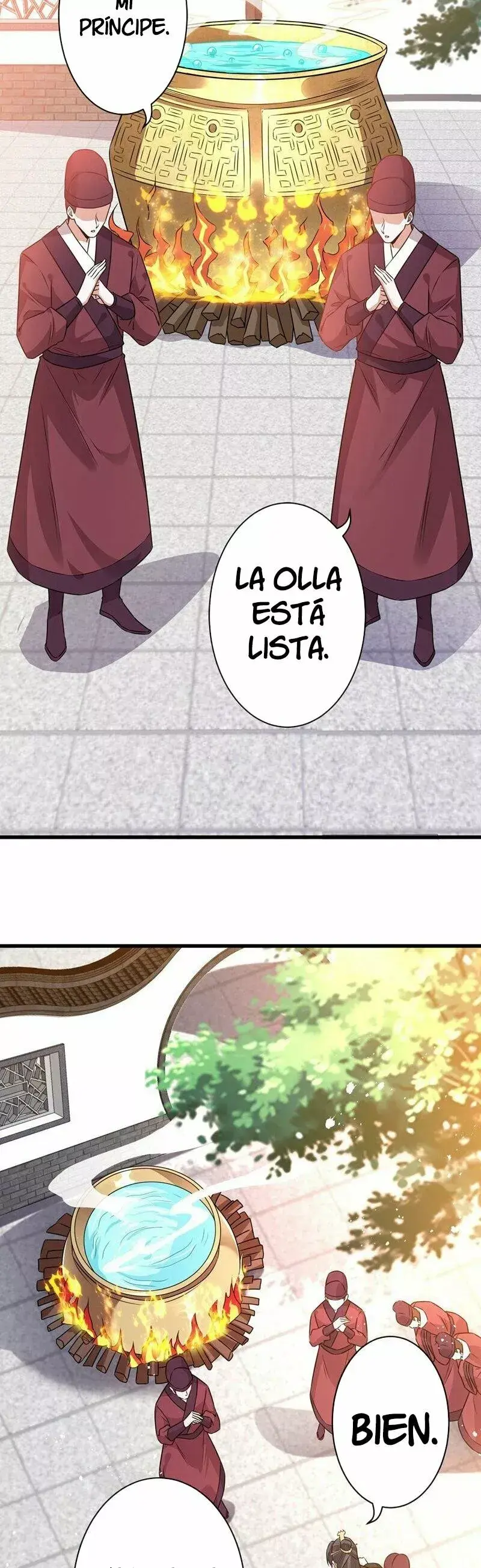 Capitulo 26 page 14