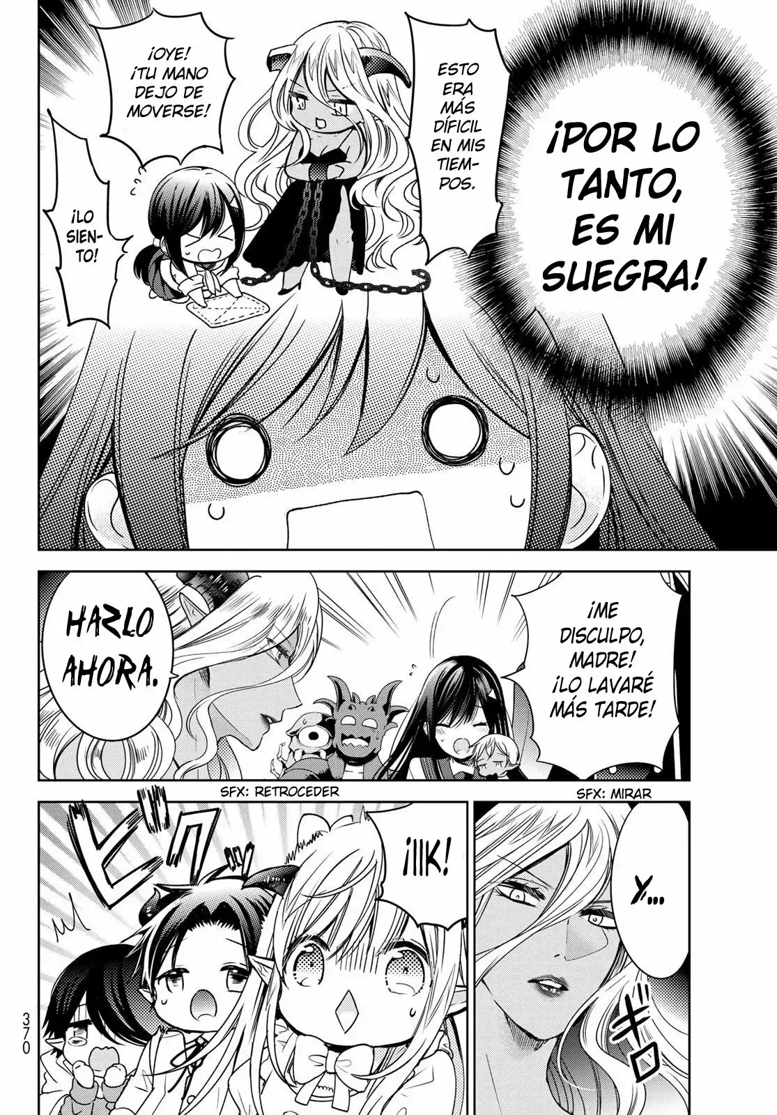 Capitulo 16 page 11