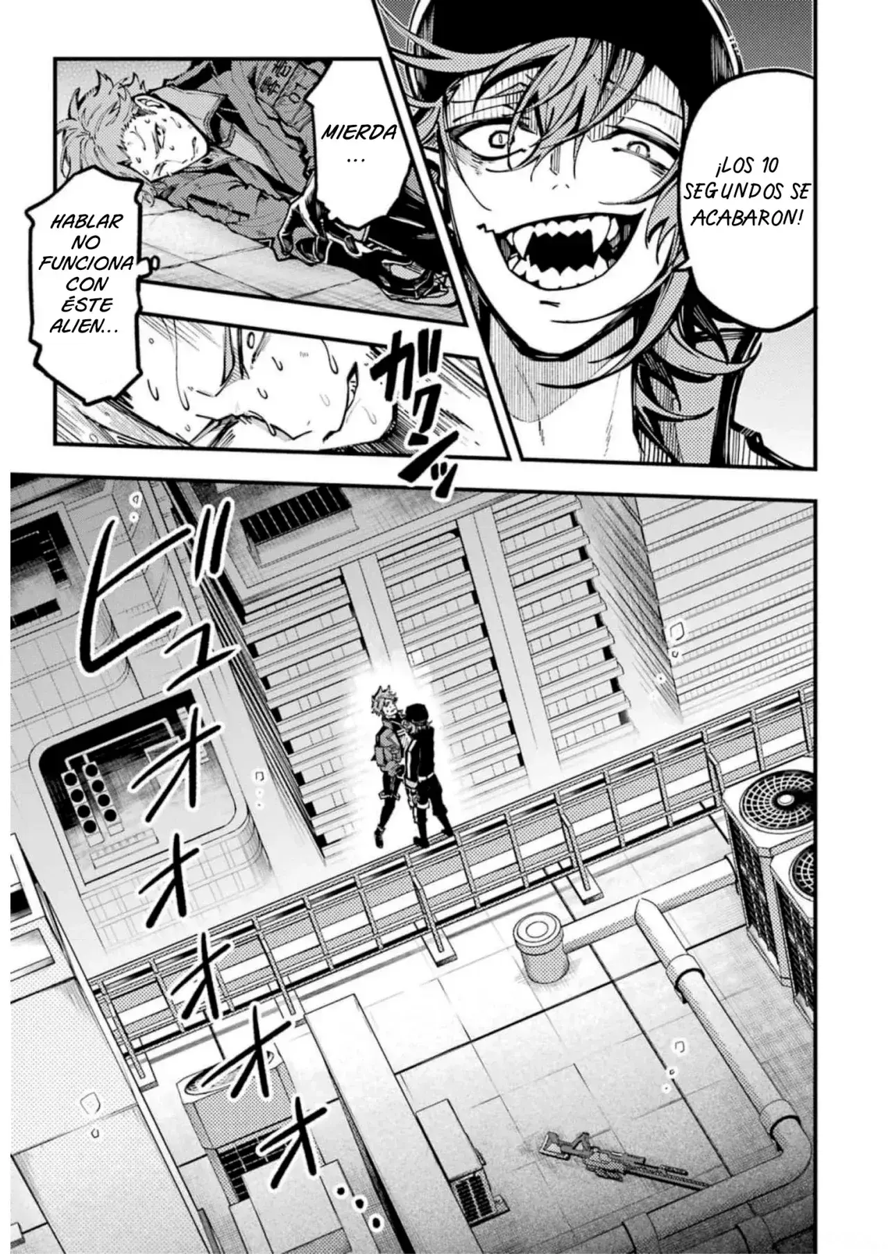 Capitulo 22 page 15