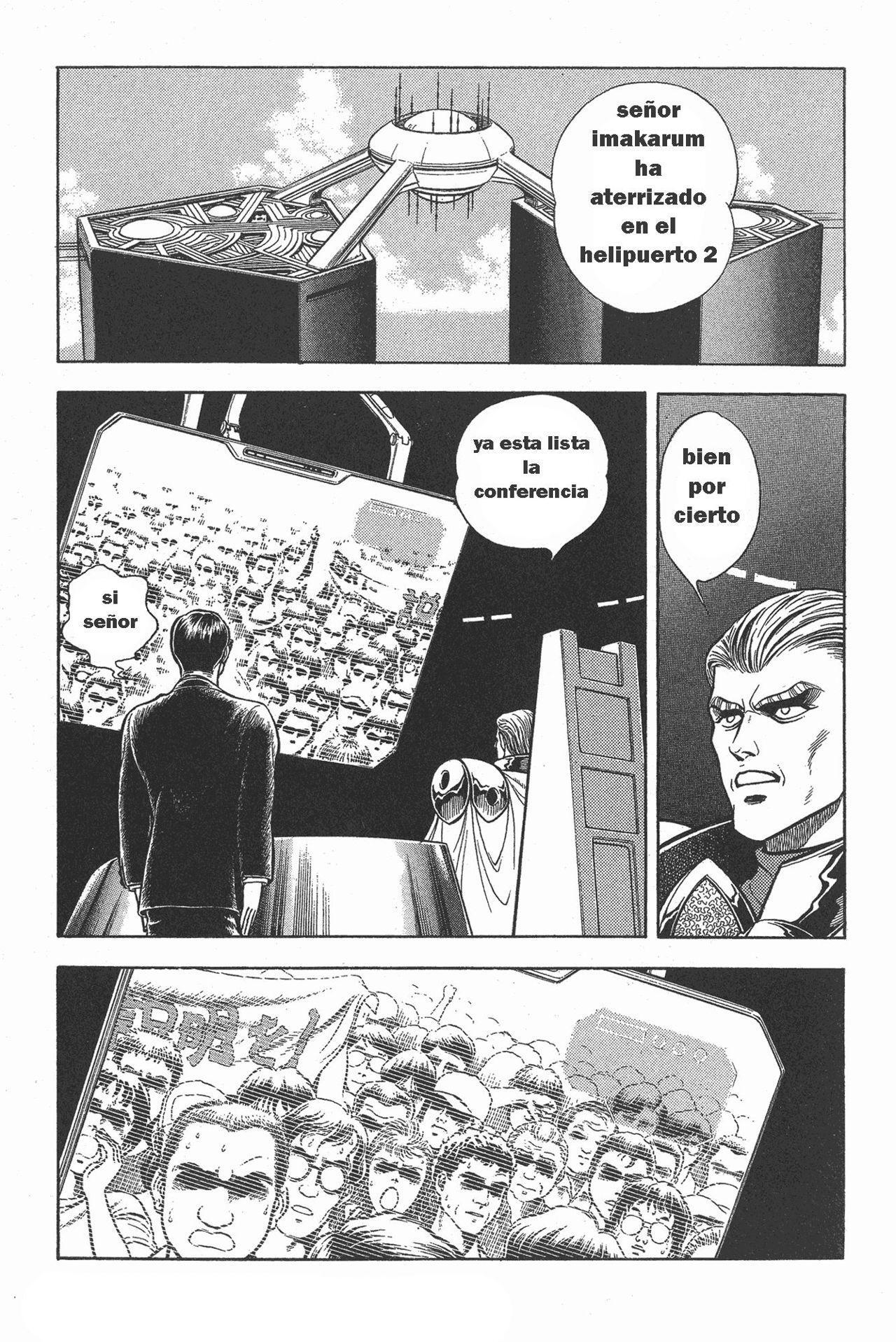 Capitulo 61 page 4