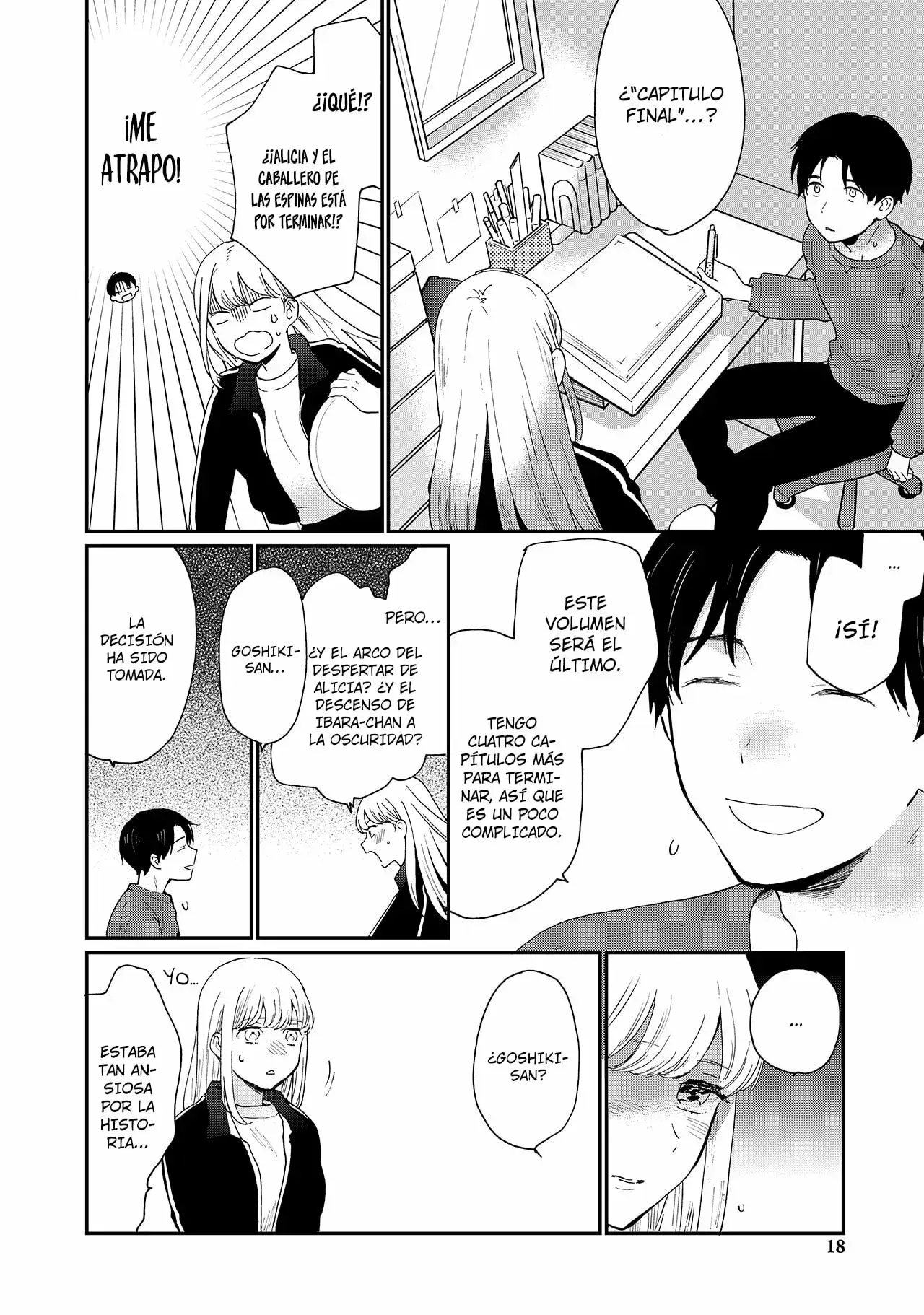 Capitulo 16 page 18