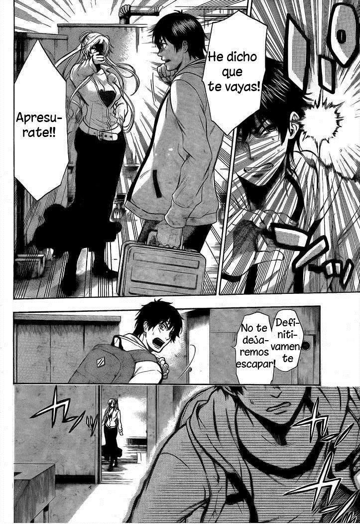 Capitulo 22 page 9