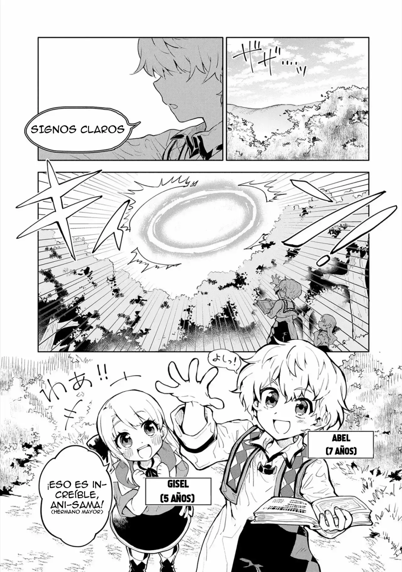 Capitulo 1 page 20