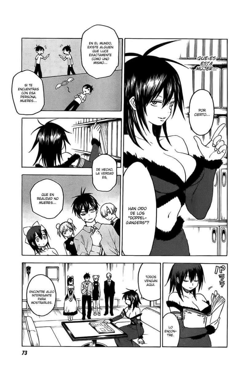 Capitulo 27 page 19